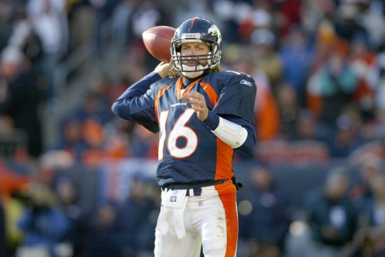 Jake Plummer