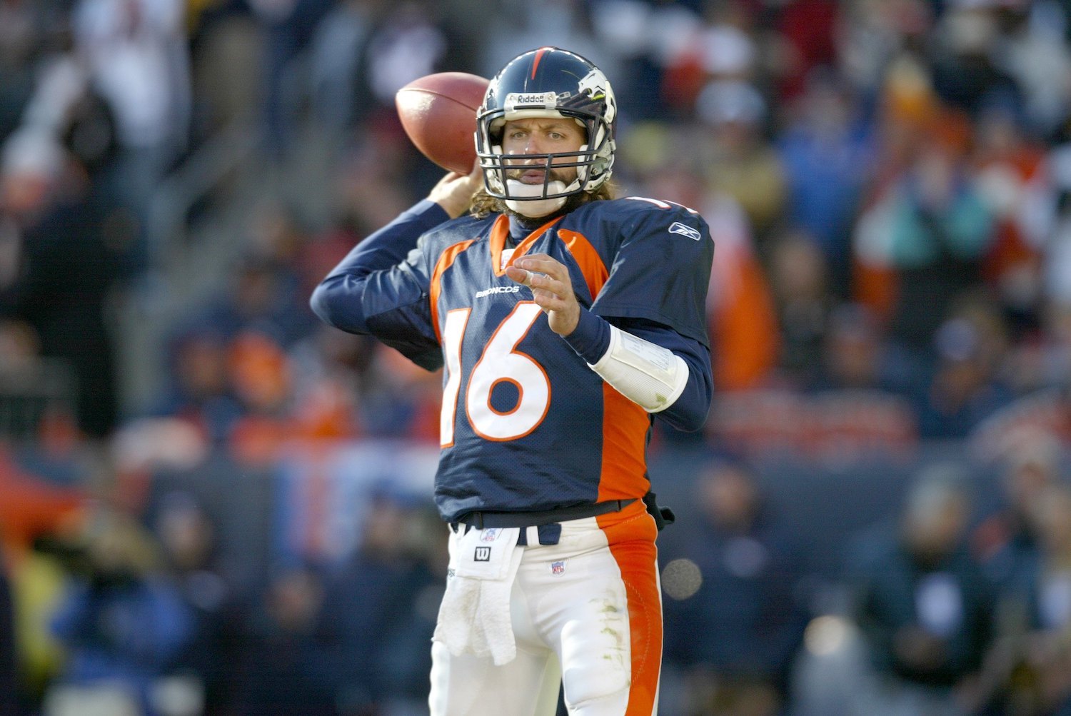 Where Is Jake "The Snake" Plummer Today?