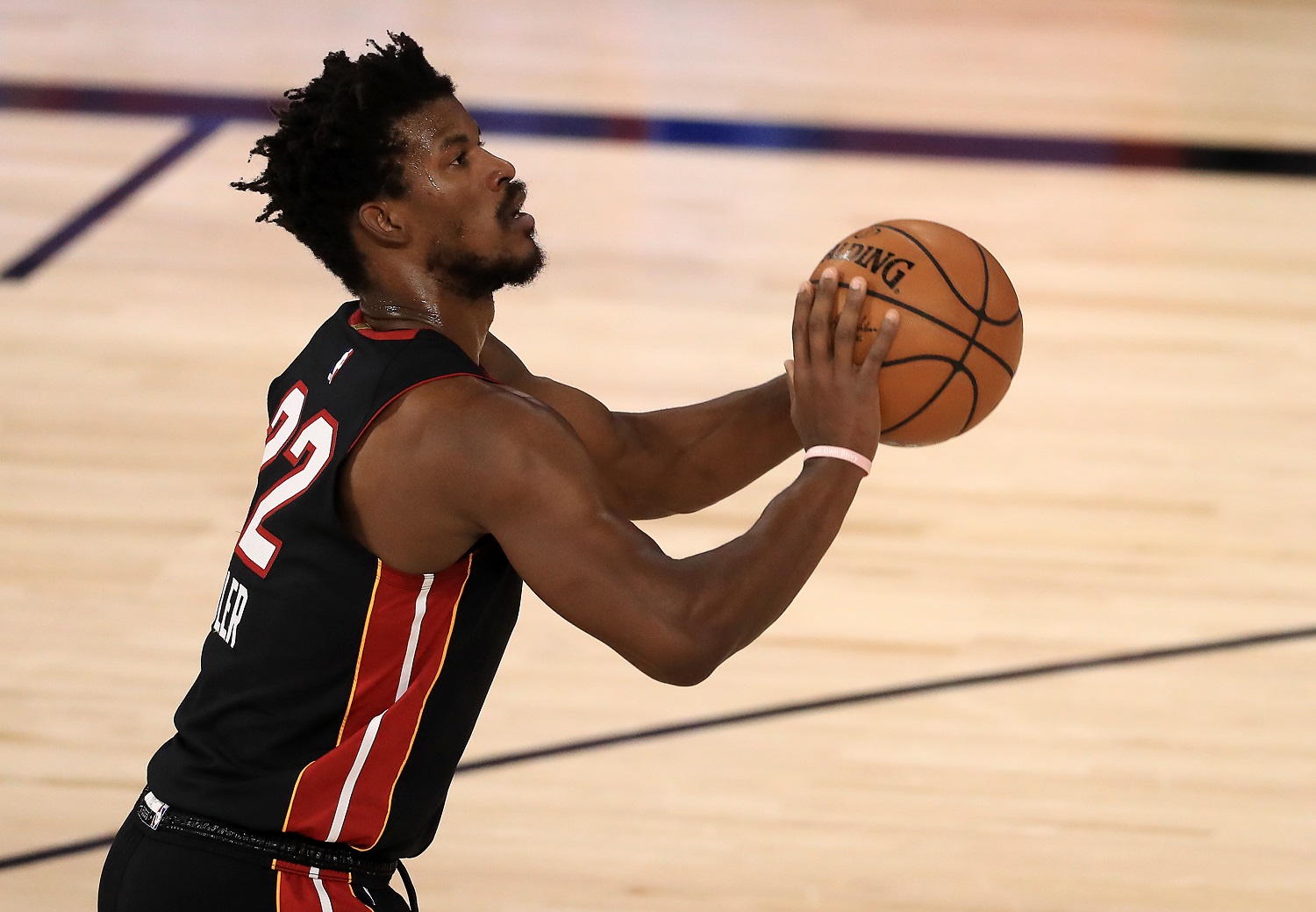 Jimmy Butler Miami Heat