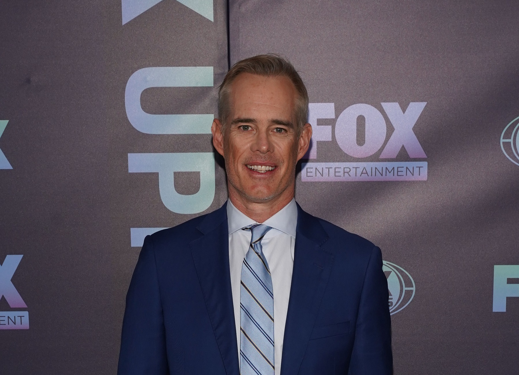 Joe Buck, Fox Sports