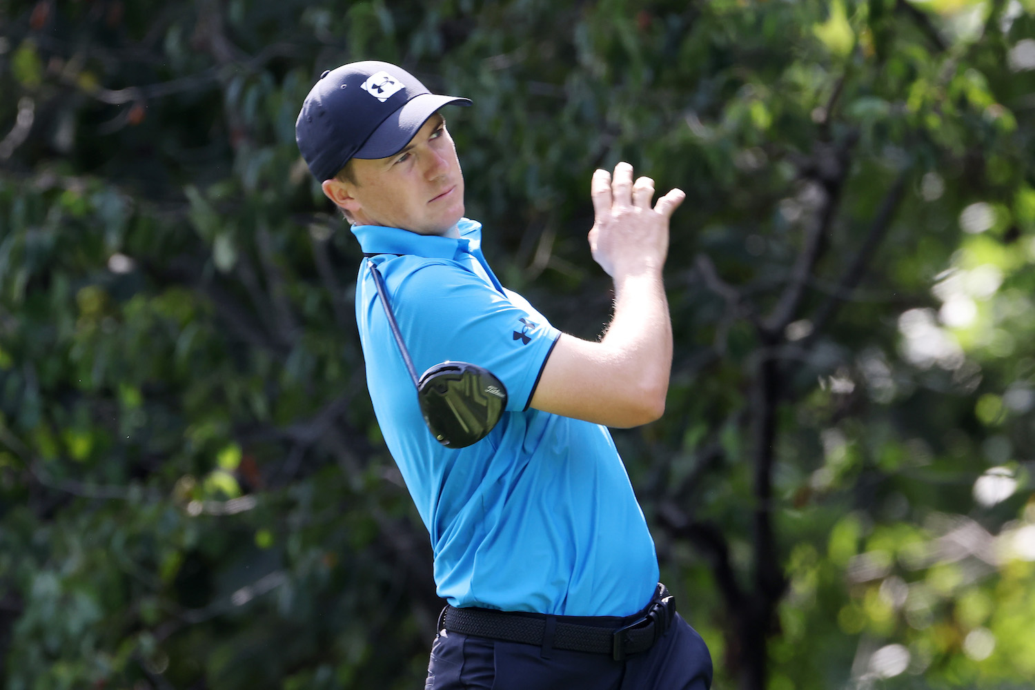 Jordan Spieth Offers Brutally Honest and Sad Admission About His Game