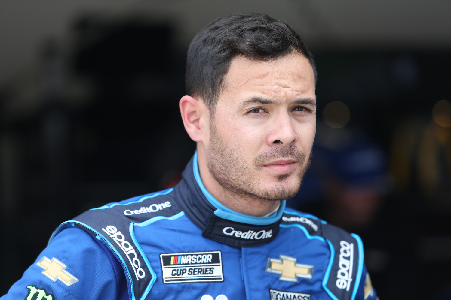Could Kyle Larson Be Returning to NASCAR and Hendrick Motorsports?