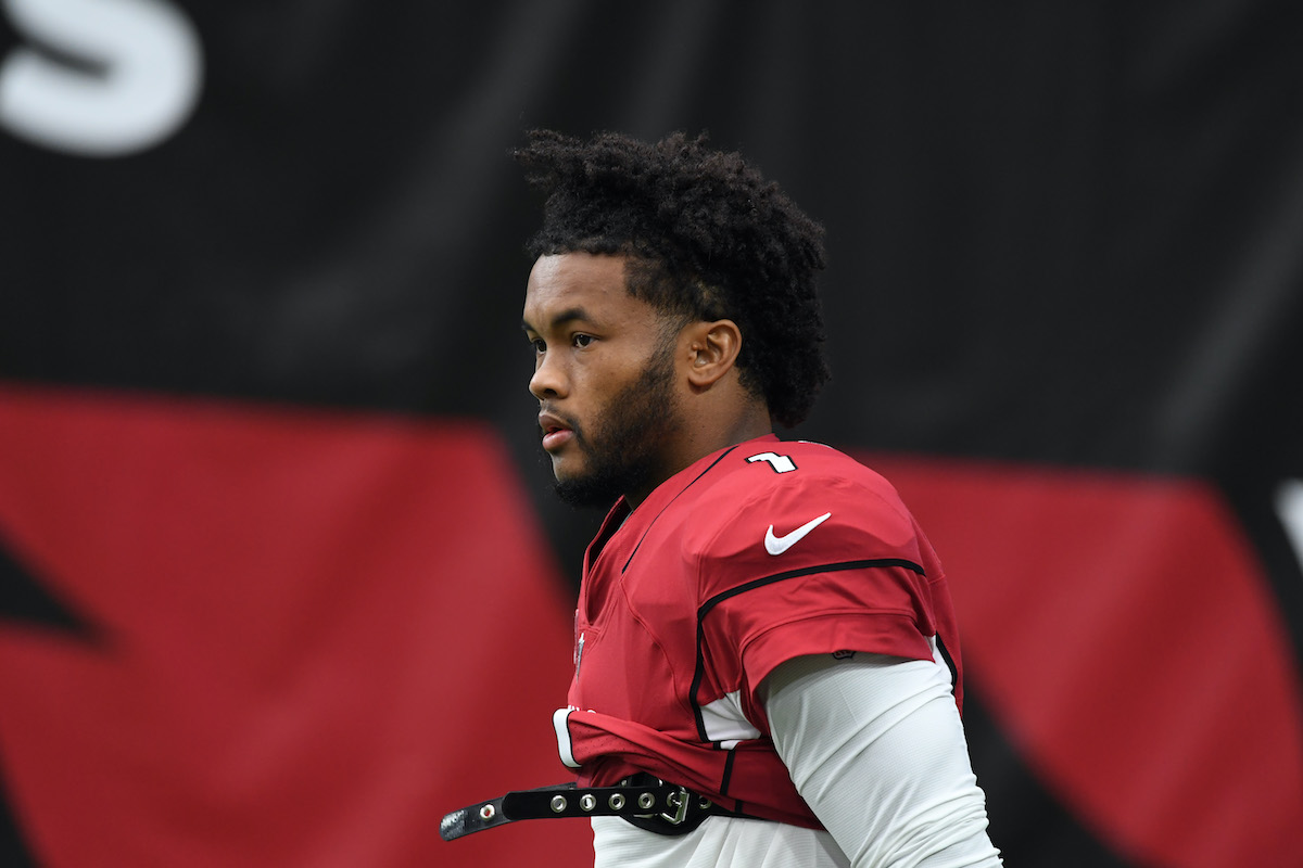 It Is Time To Call the Arizona Cardinals Huge Gamble a Success