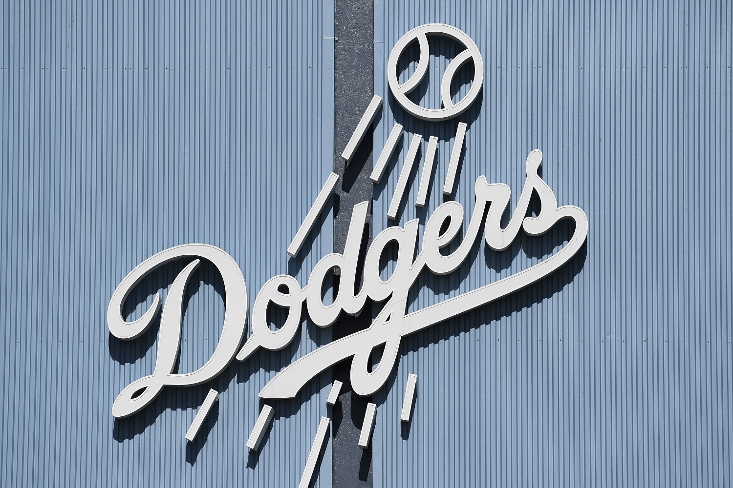 LA Dodgers