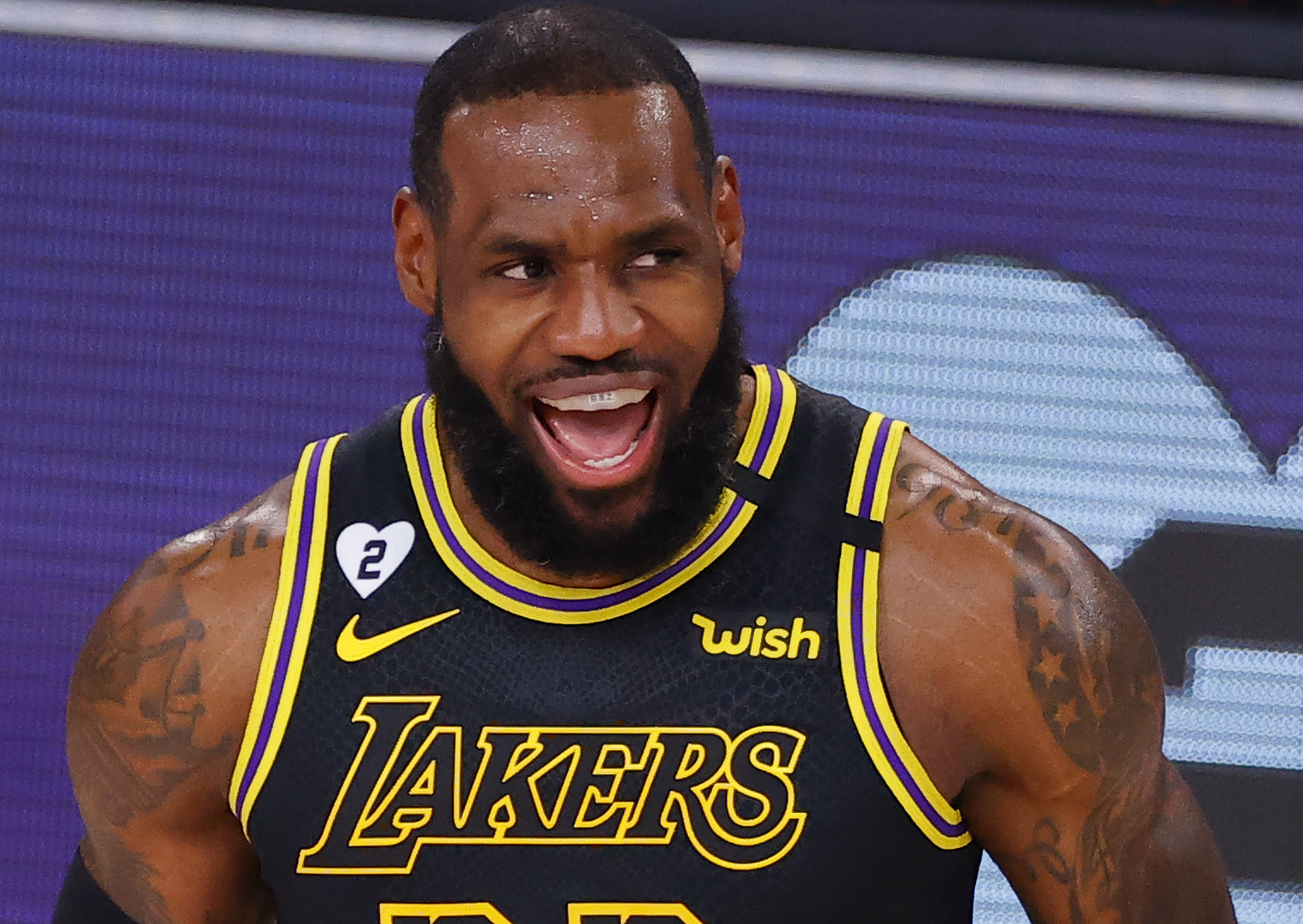 lebron witness6