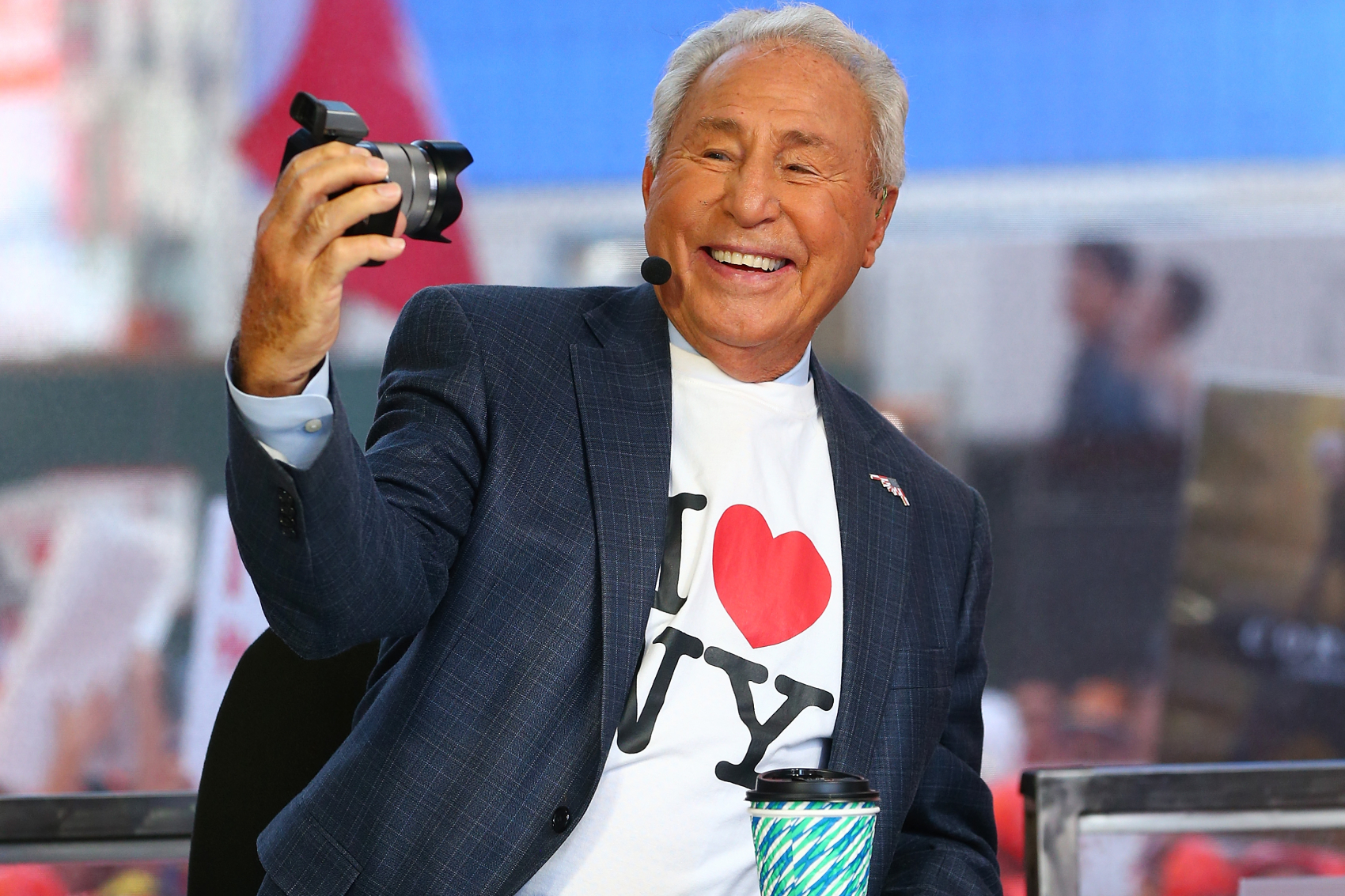 What Is 'College GameDay' Analyst Lee Corso's Net Worth?