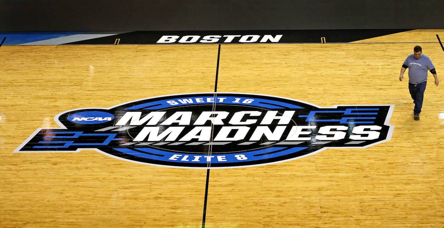 March Madness Just Turned Insanity With All 346 Division 1 Teams in NCAA Tournament According to ACC Proposal