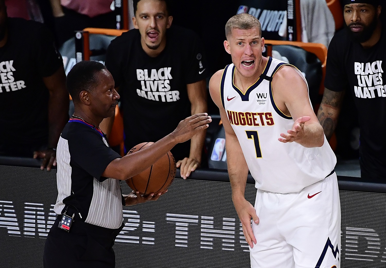 Mason Plumlee