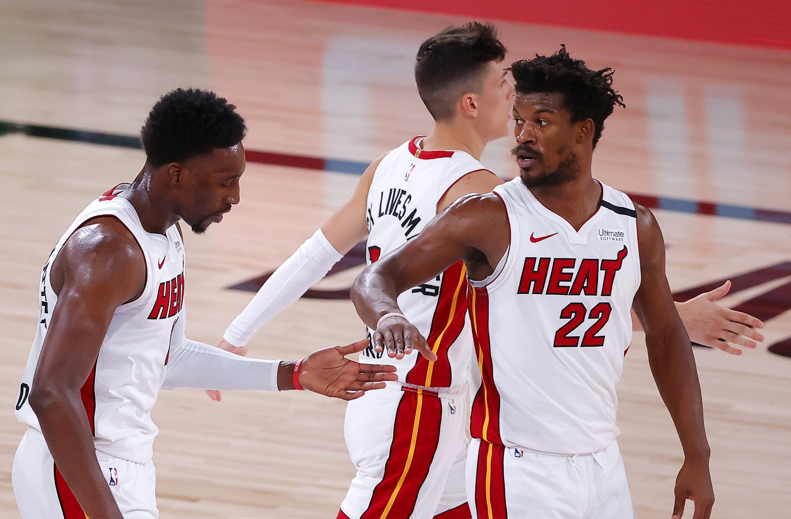 How Many NBA Championships Have the Miami Heat Won?