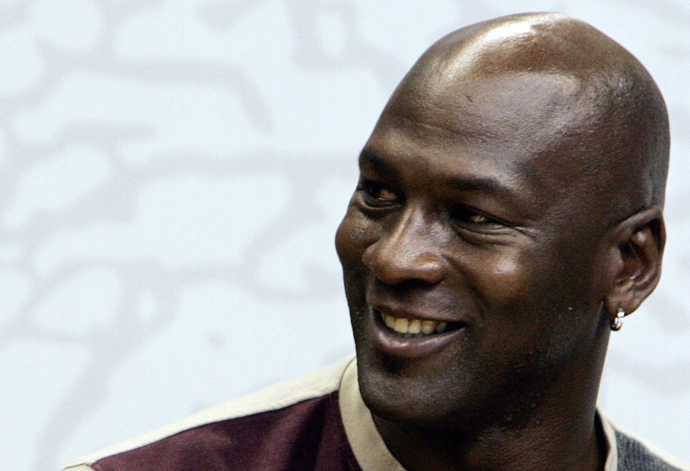Autographed Michael Jordan memorabilia is in high demand again after 'The Last Dance'. One piece was just found in a bizarre spot.