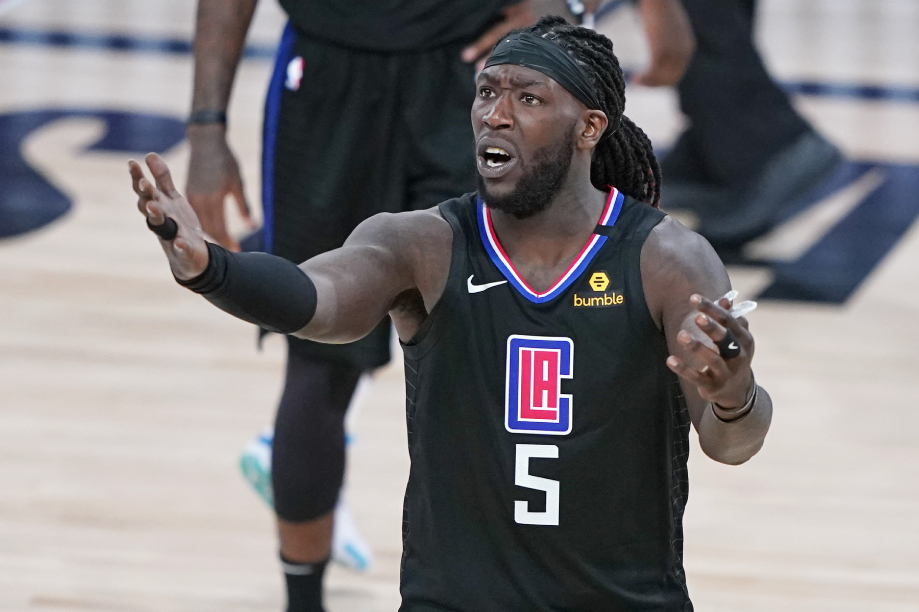 Clippers star Montrezl Harrell just won the Sixth Man of the Year Award. In the 2015 NBA draft, though, teams passed over him for bad players.