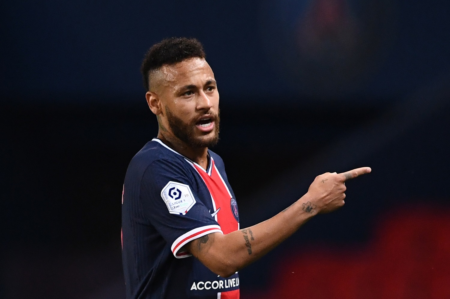 Neymar is the most expensive transfer in football history as well as a record transfer for PSG | SportzPoint