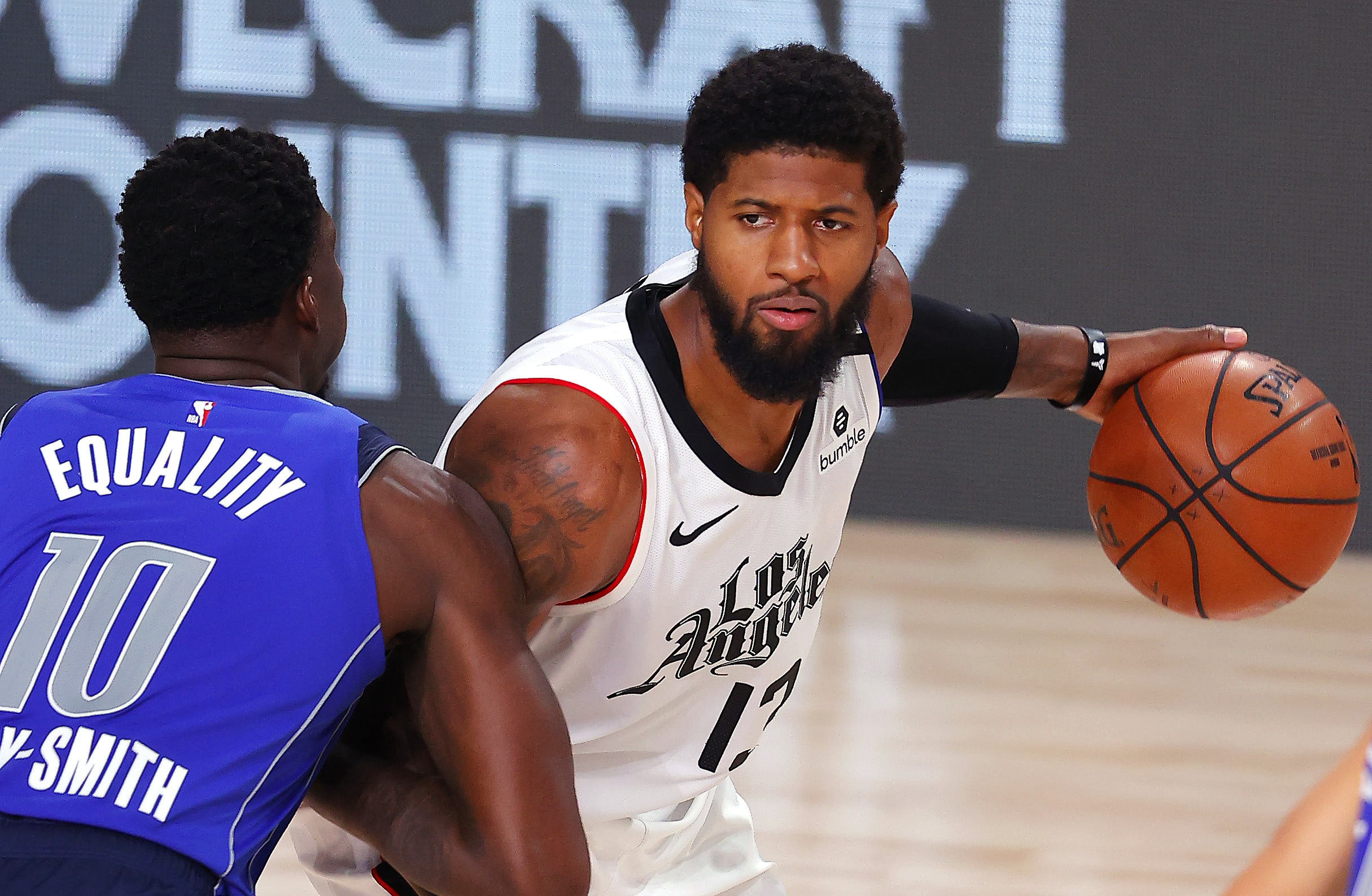 It’s Time for Paul George To Prove He’s the Star People Think He Is