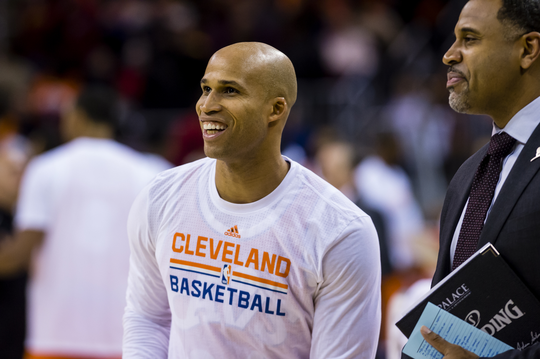 Giannis Antetokounmpo and the Bucks have struggled in the playoffs the past two seasons. Now, Richard Jefferson is calling him out.