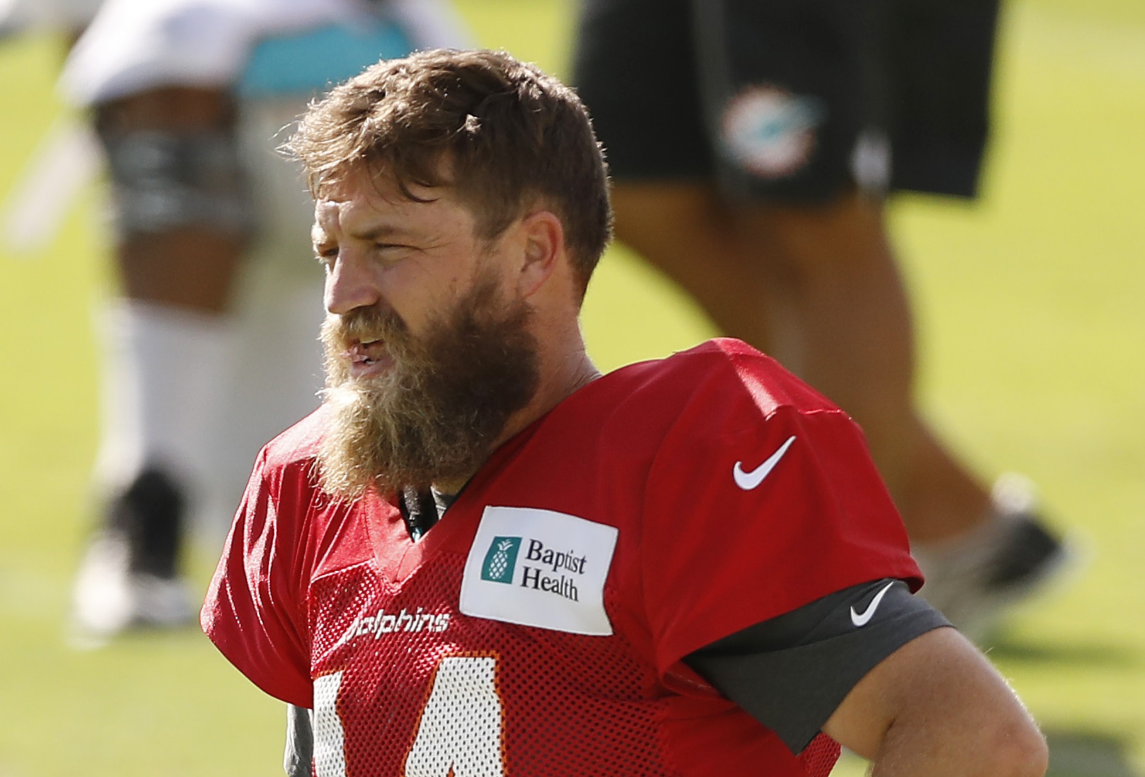 Ryan Fitzpatrick