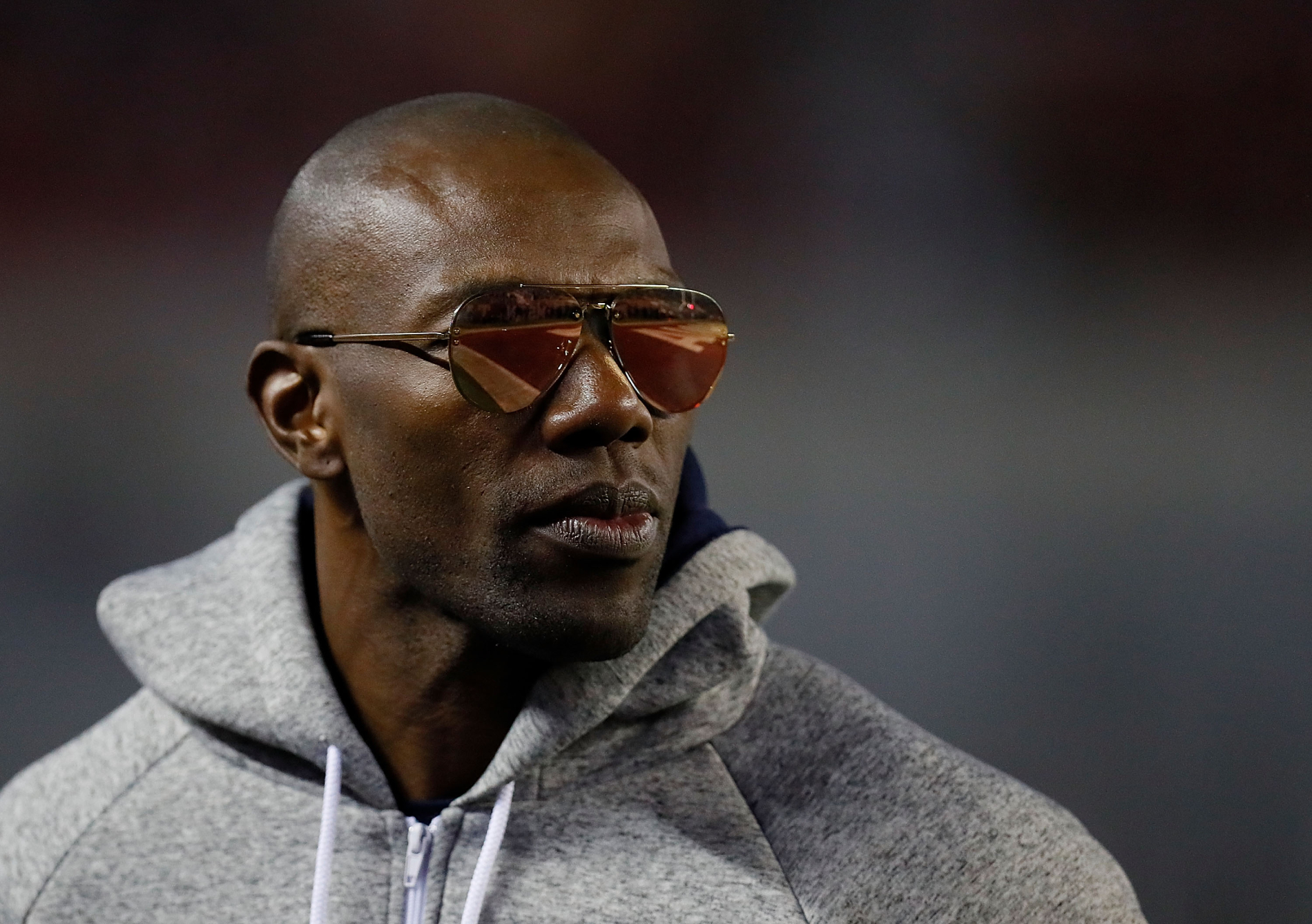 Baker Mayfield and Odell Beckham Jr. struggled in 2019. This has led to Terrell Owens recently challenging Mayfield to be better in 2020.
