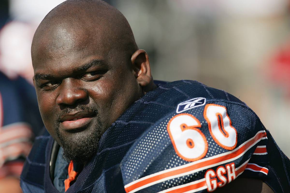 terrence metcalf