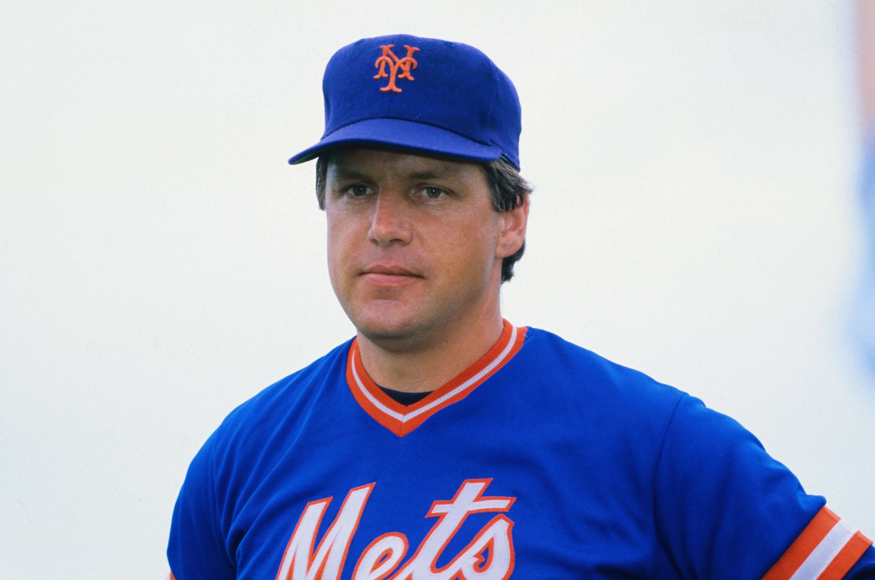 Tom Seaver