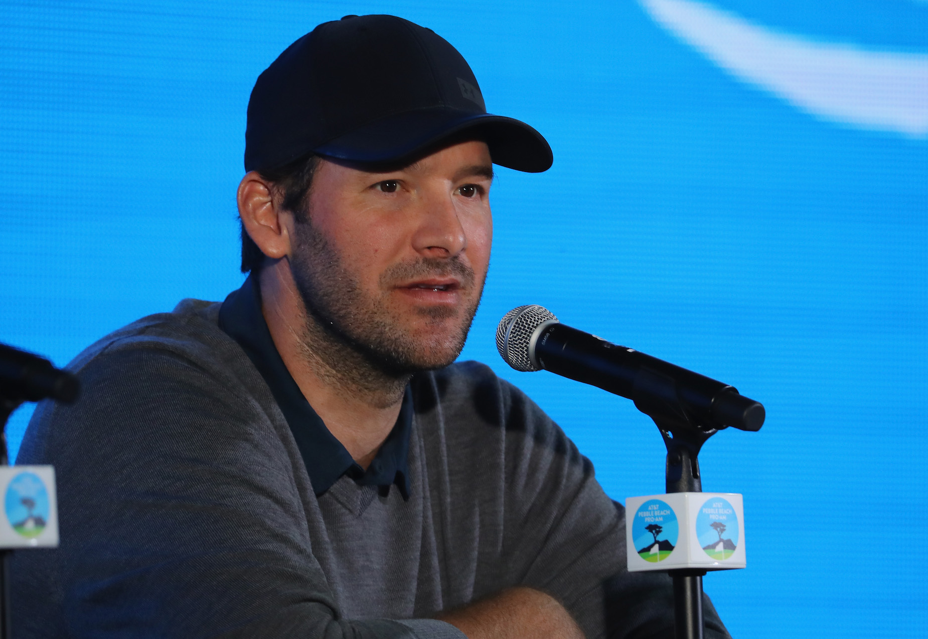 Despite what the commercials would lead you to believe, Tony Romo doesn't know much about fantasy football.