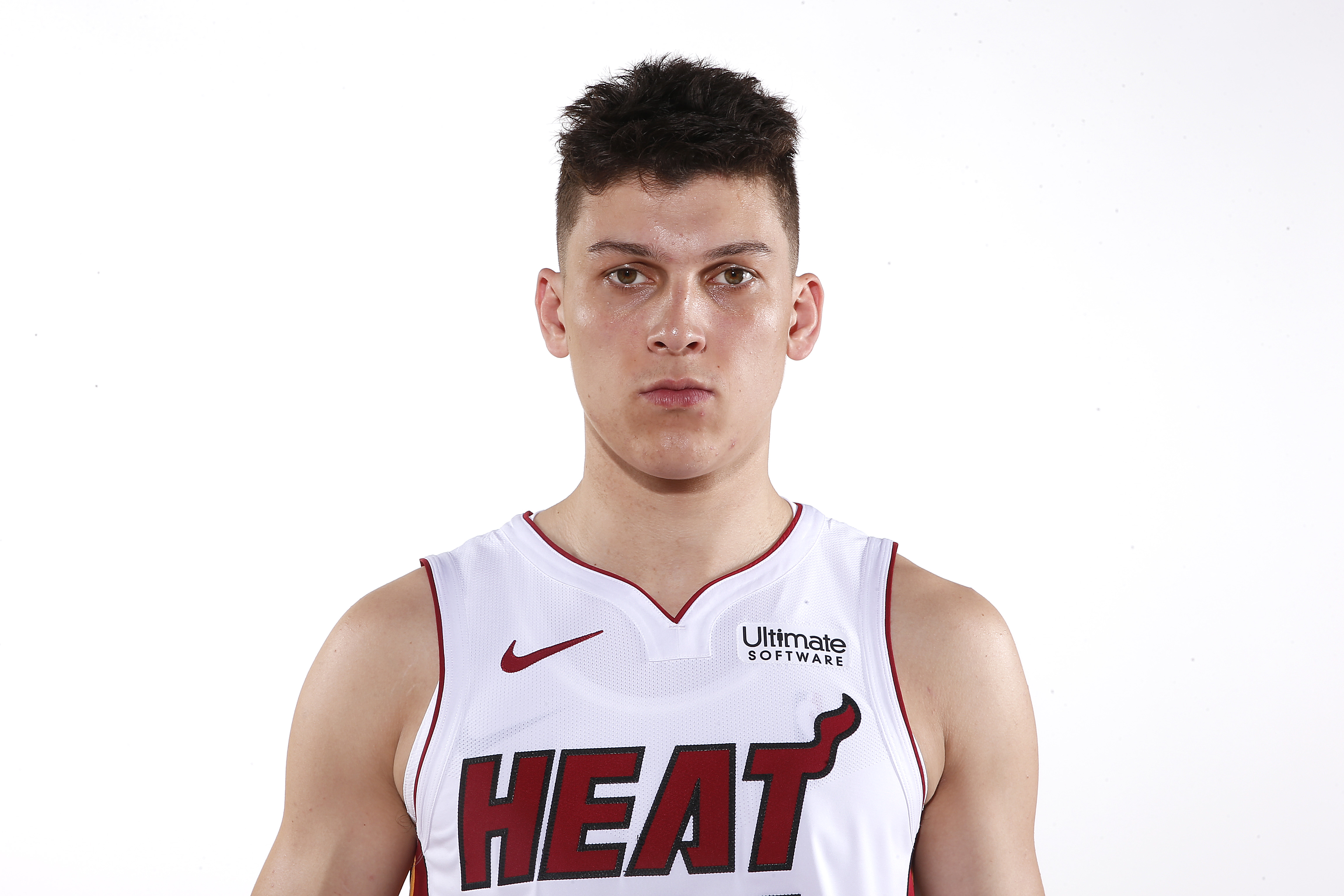 How Much Does NBA Rookie Tyler Herro Spend on Rent?