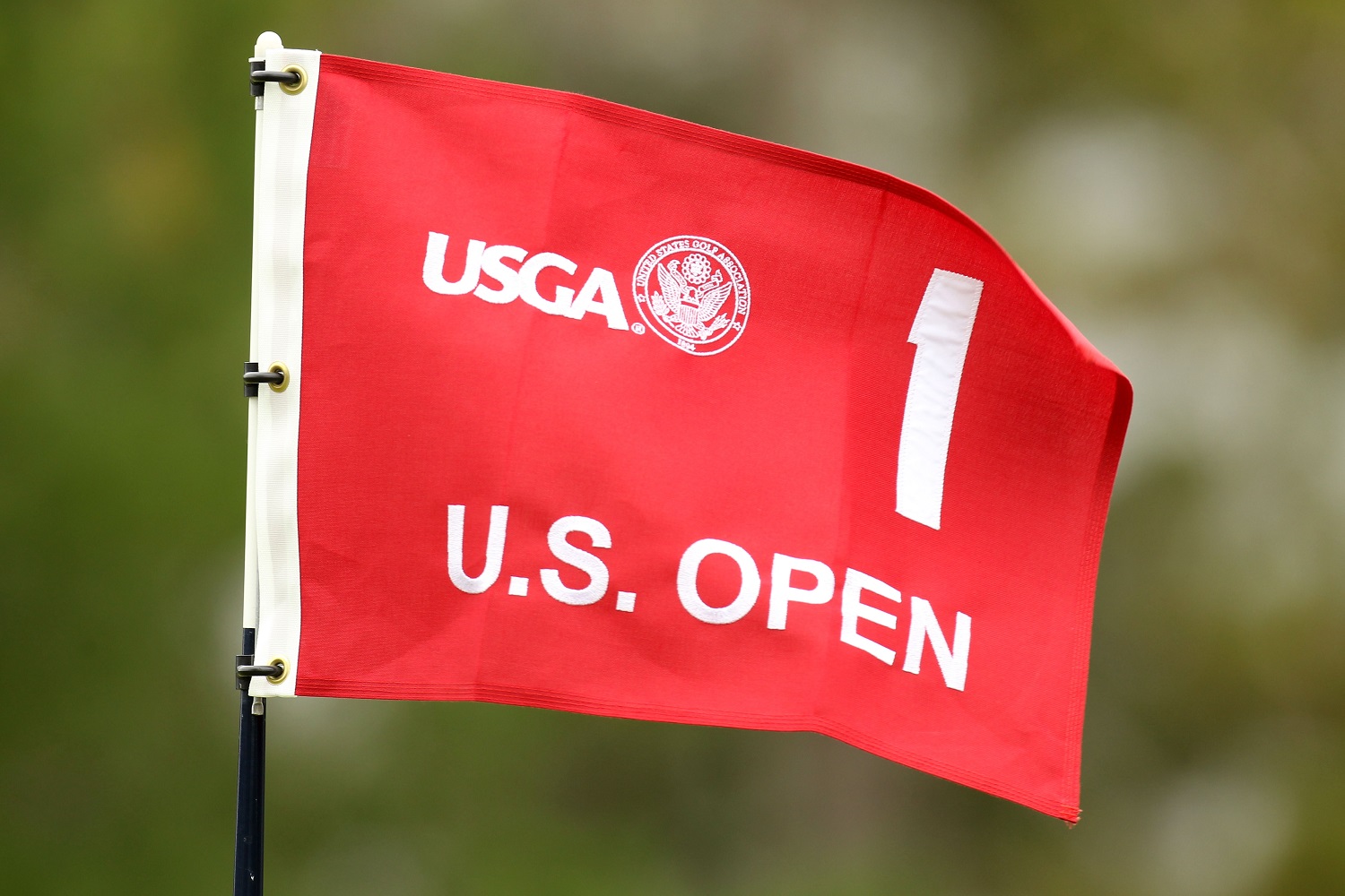 What Is the Lowest 72-Hole Score in U.S. Open History and Who Shot It?