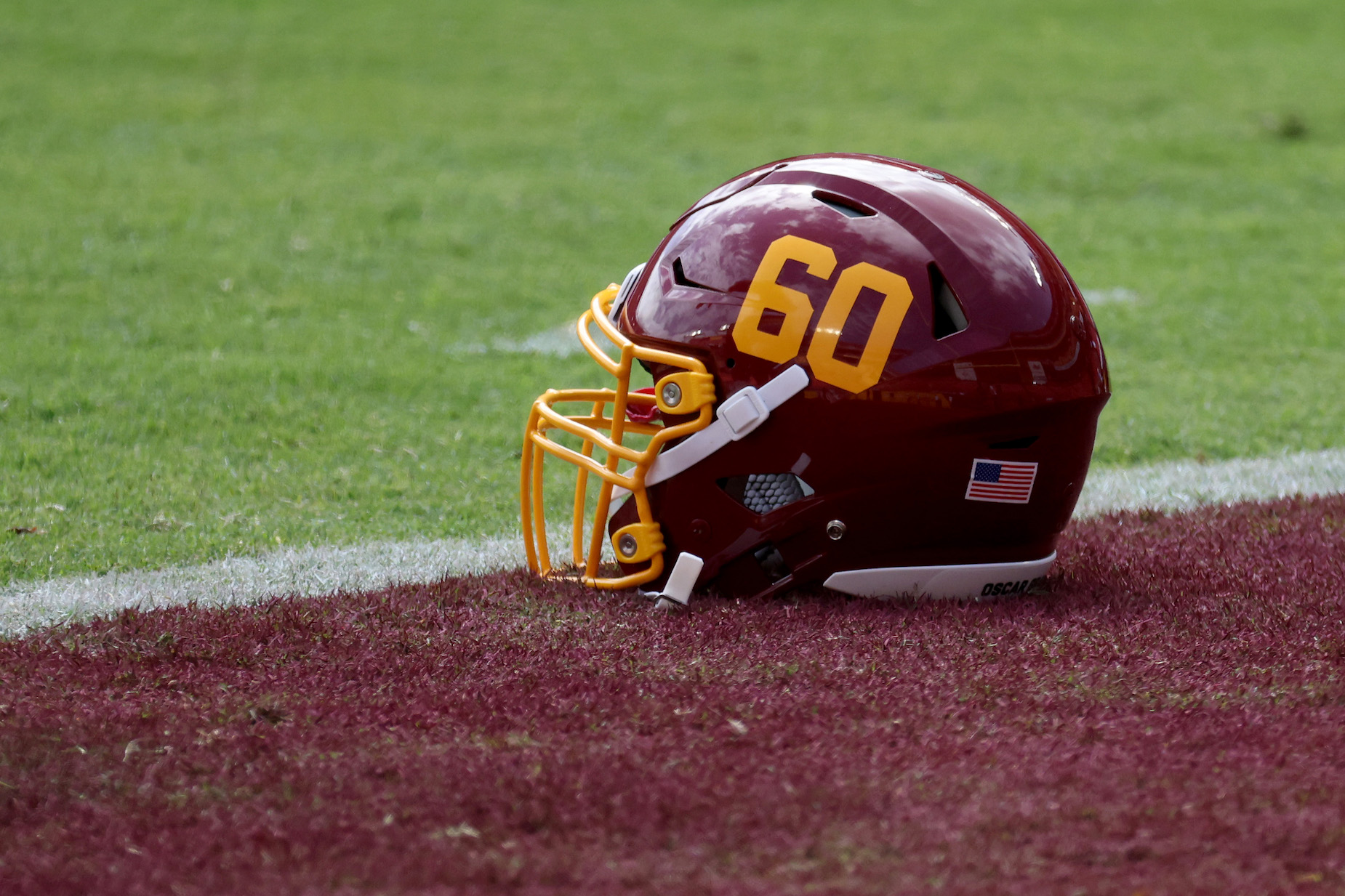 According to Dan Snyder, the Washington Football Team could stick with their current identity.