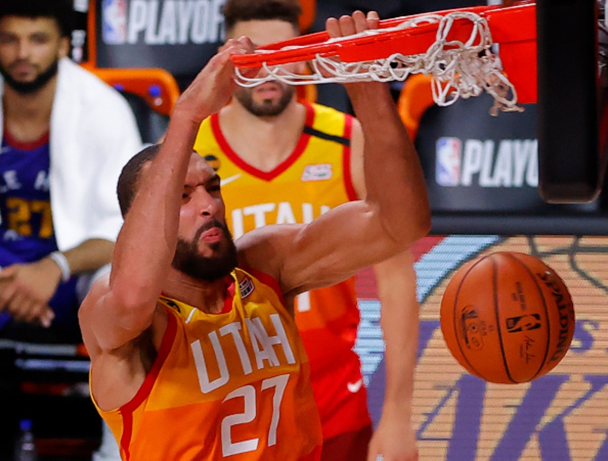 Utah Jazz Owner Net Worth / Jazz Valued At Staggering Price By Forbes