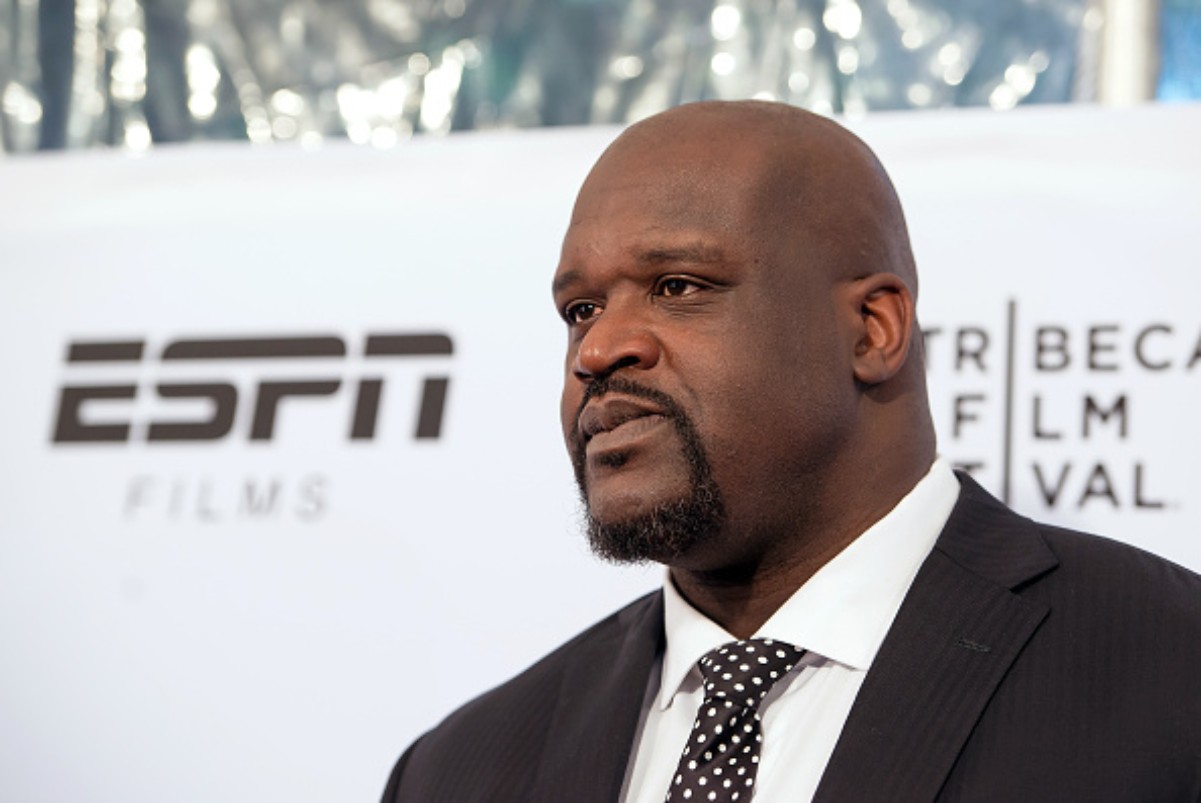 Shaquille O’Neal Has Witnessed at Least 1 Former Teammate Play in the Last 37 NBA Finals