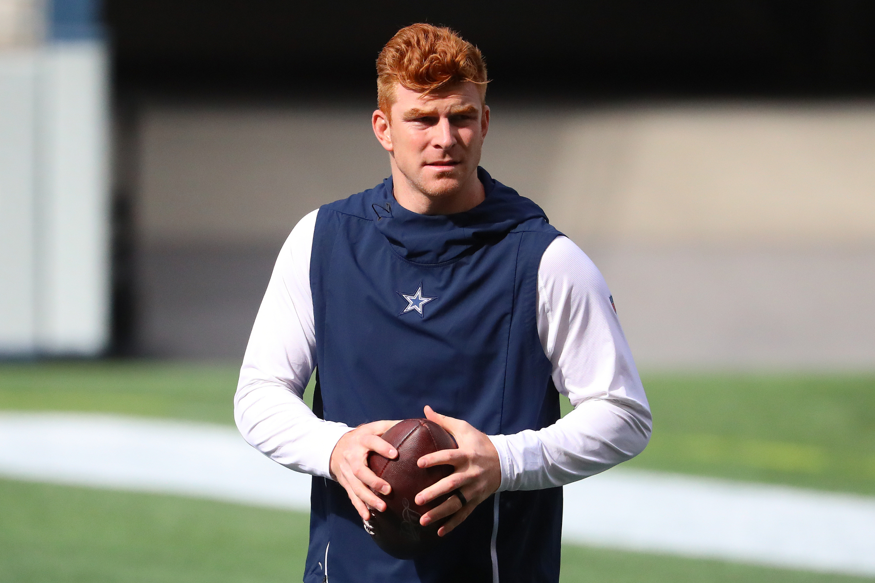 Andy Dalton is now the starting quarterback for the Dallas Cowboys. So, was Dalton any good in his career before signing with the Cowboys?