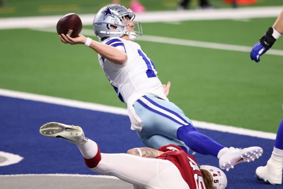 Dallas Cowboys