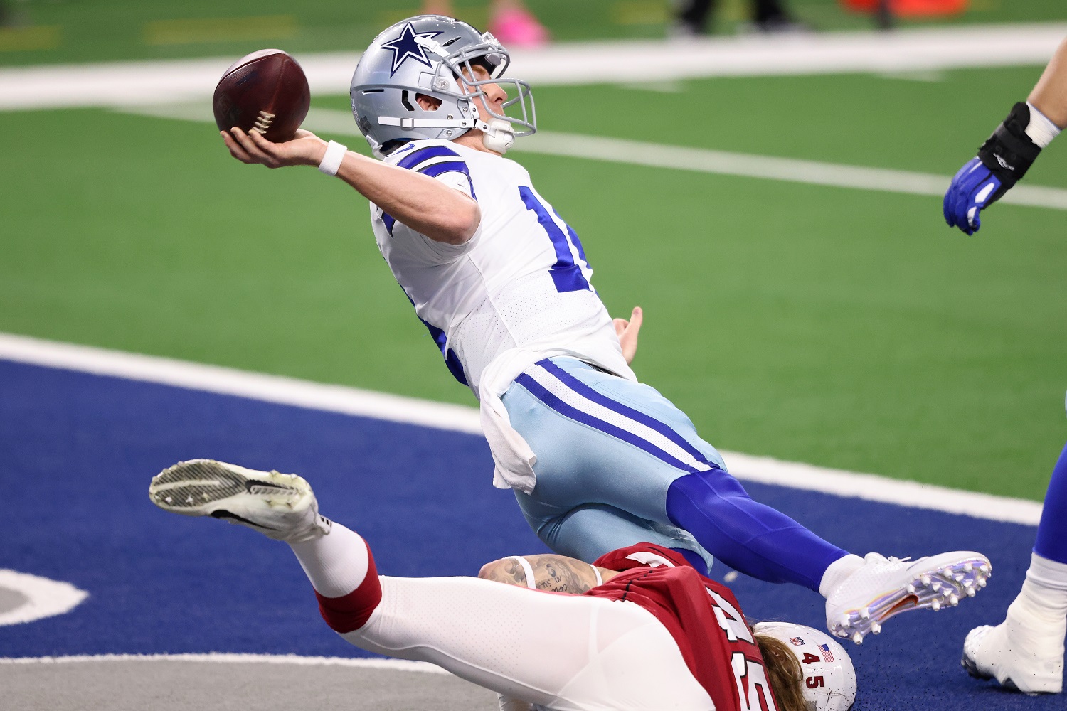 Dallas Cowboys