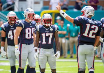 By reuniting with Tom Brady, Antonio Brown just made Patriots fans' worst nightmare come true. The duo of AB and Brady can lead the Buccaneers to a Super Bowl title.
