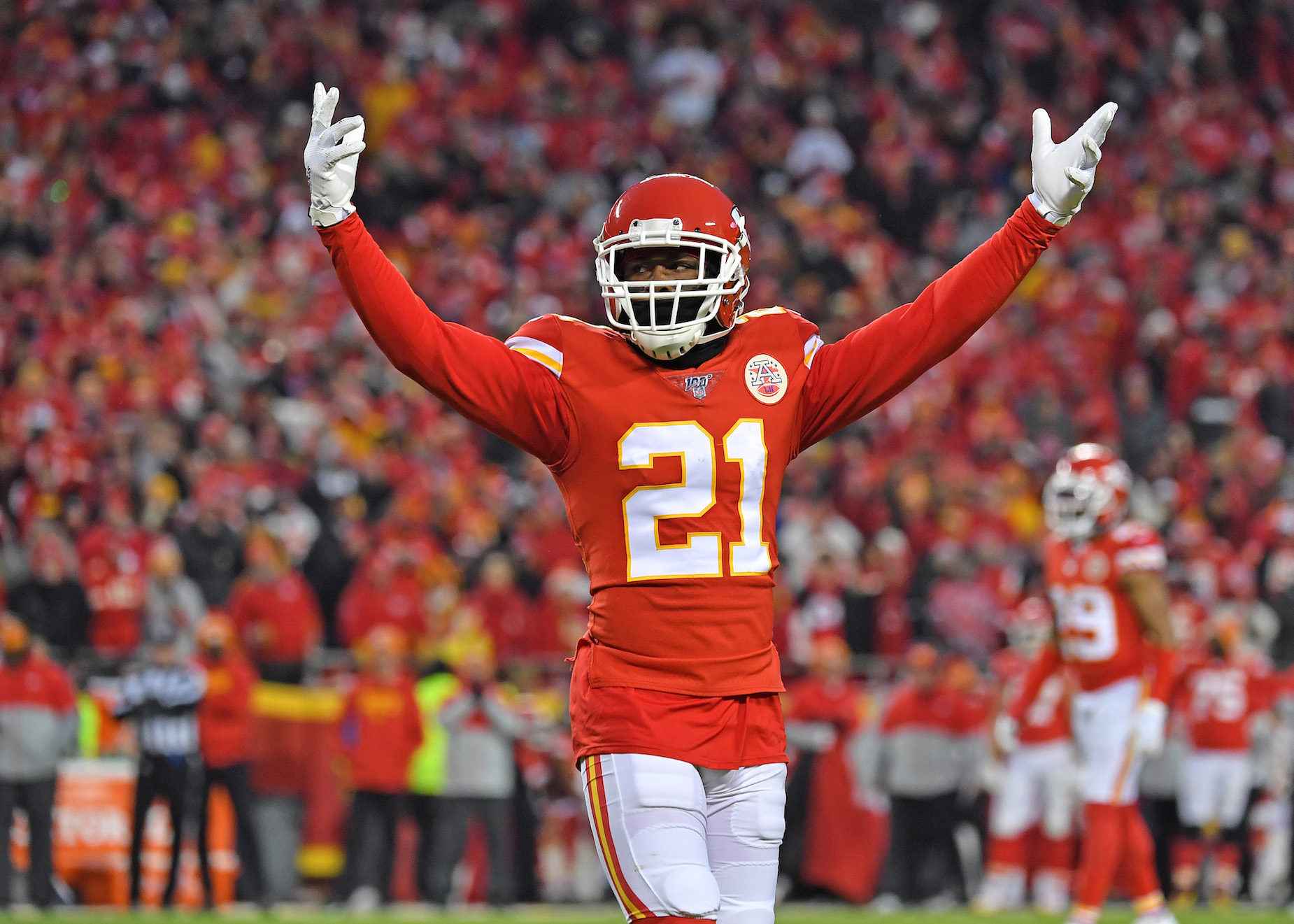 While Patrick Mahomes and the Kansas City Chiefs offense gets all the headlines, the club wil gain an invaluable defensive reinforcement in Week 5.