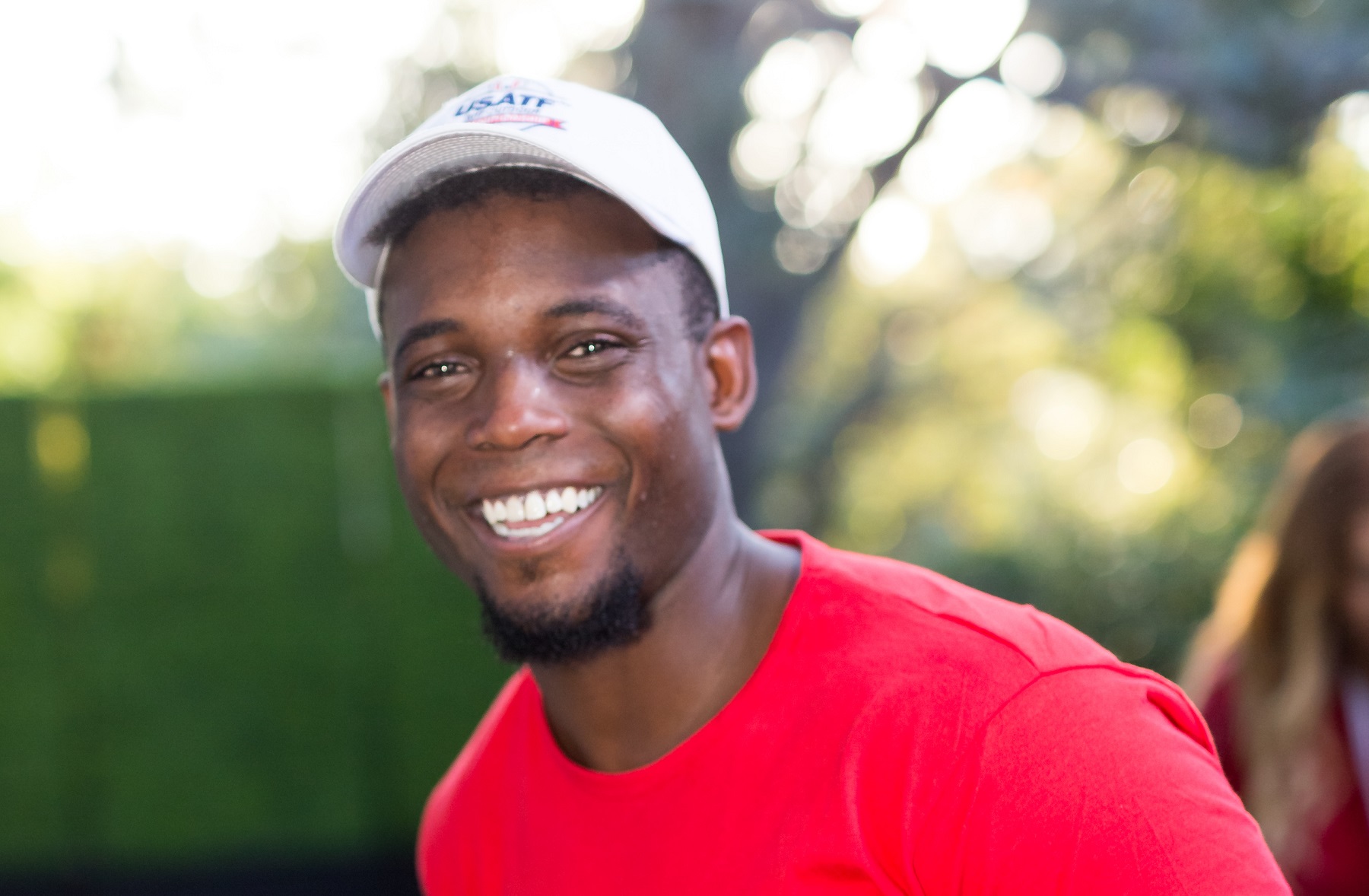 Blake Leeper, Tokyo Olympics