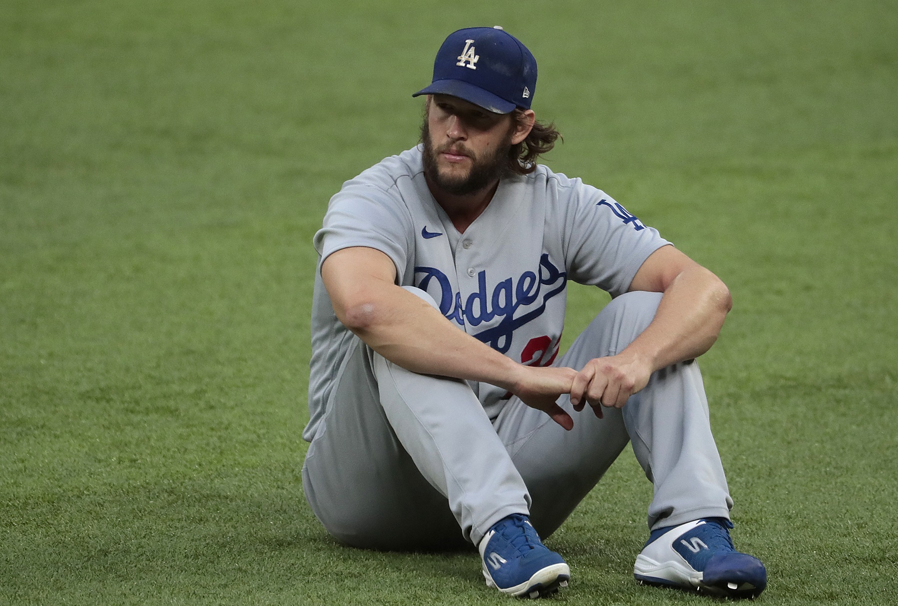 The World Series Narrative on the Los Angeles Dodgers and Tampa Bay Rays Is Wrong