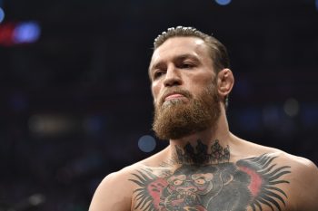 Conor McGregor Khabib Nurmagomedov UFC rivarly ended