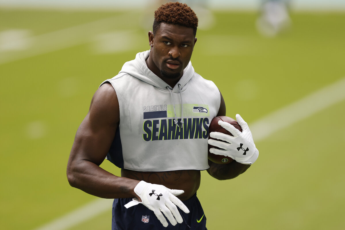 terrence metcalf