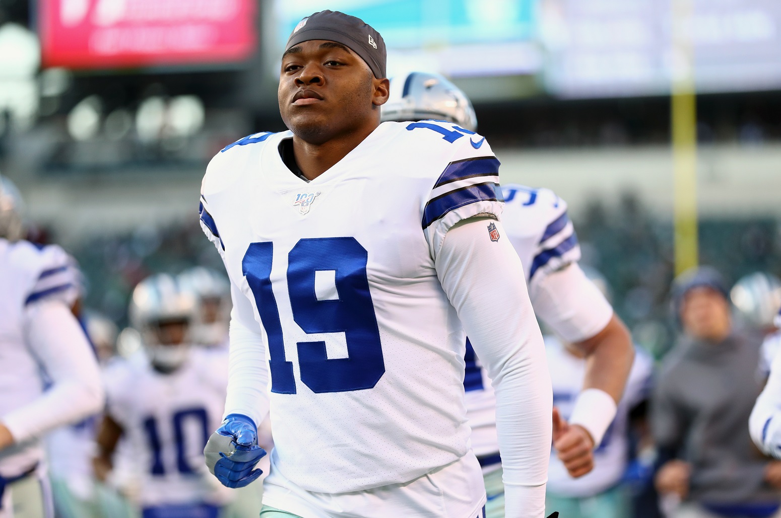 Dallas Cowboys $100 million star possible trade talks