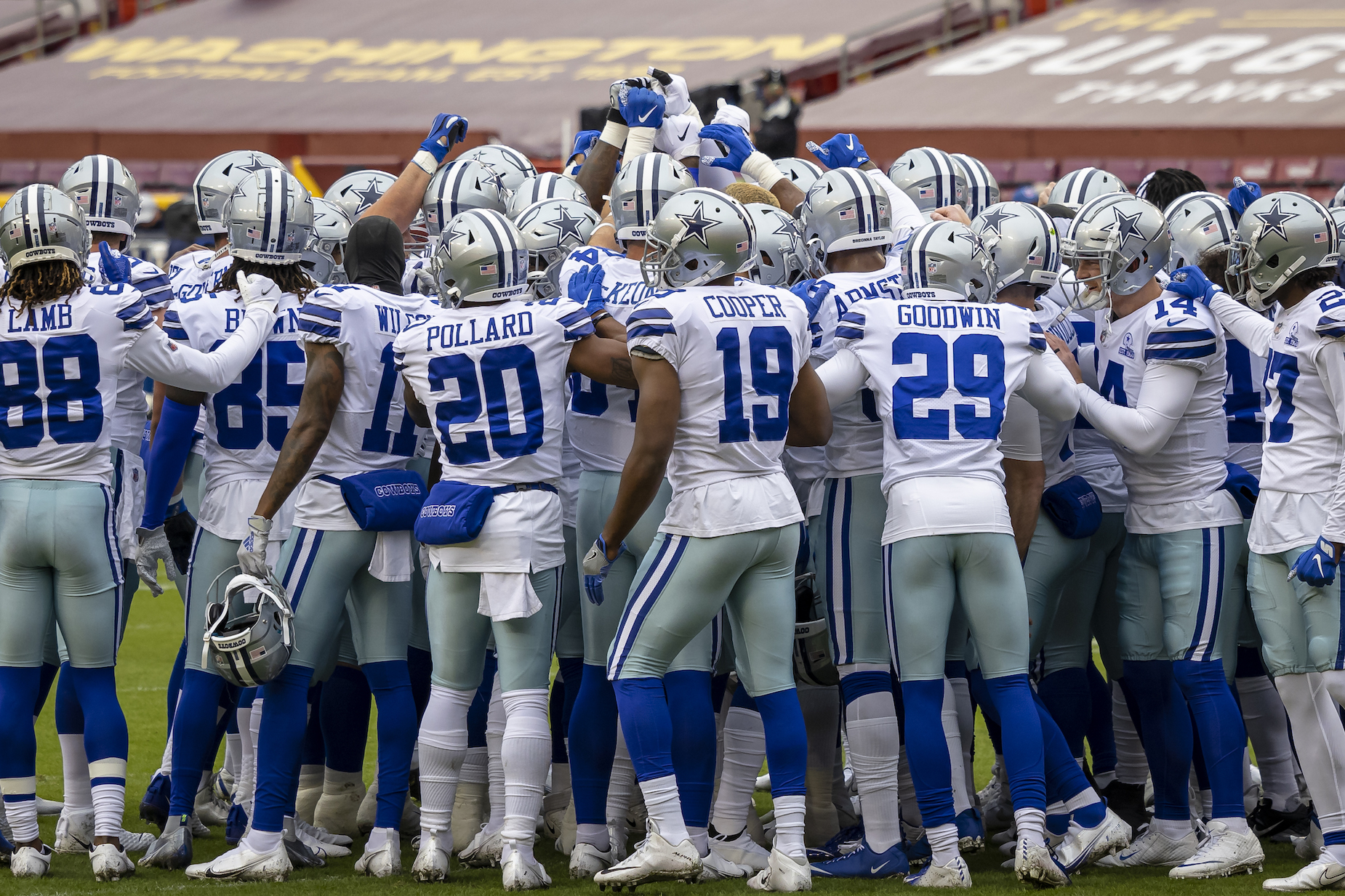 Just How Bad Was the Worst Season in Dallas Cowboys Franchise History?
