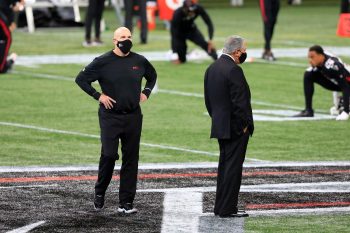 By firing Dan Quinn, the Atlanta Falcons just admitted they made a massive mistake by sticking with their head coach after his disappointing Super Bowl collapse.