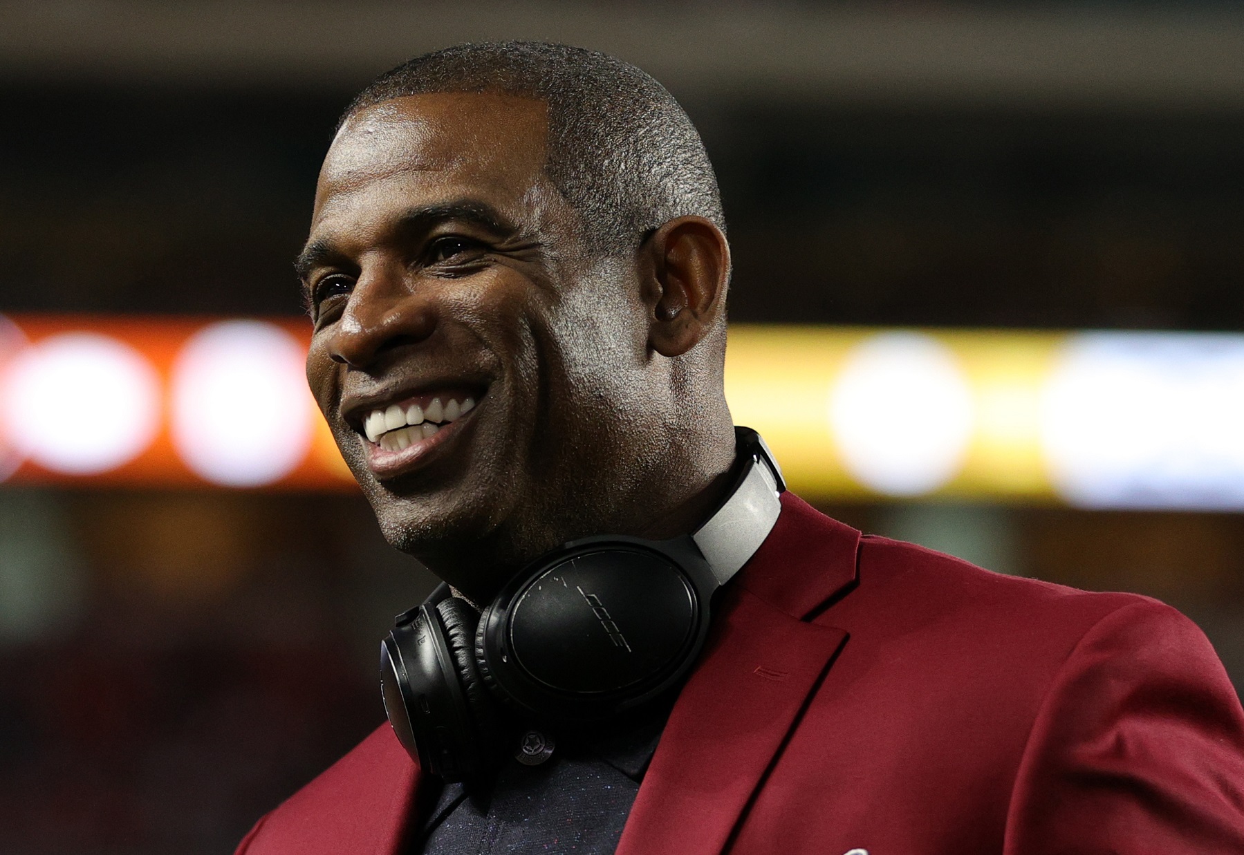 Deion Sanders Negotiated Himself a Sweet Deal To Coach Jackson State