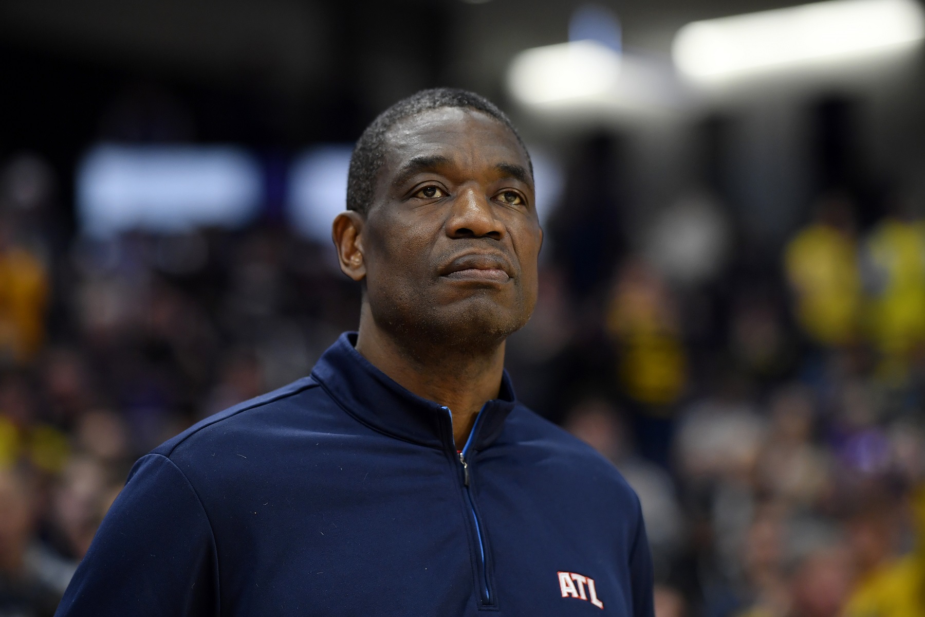 Who is Dikembe Mutombo's son Ryan?