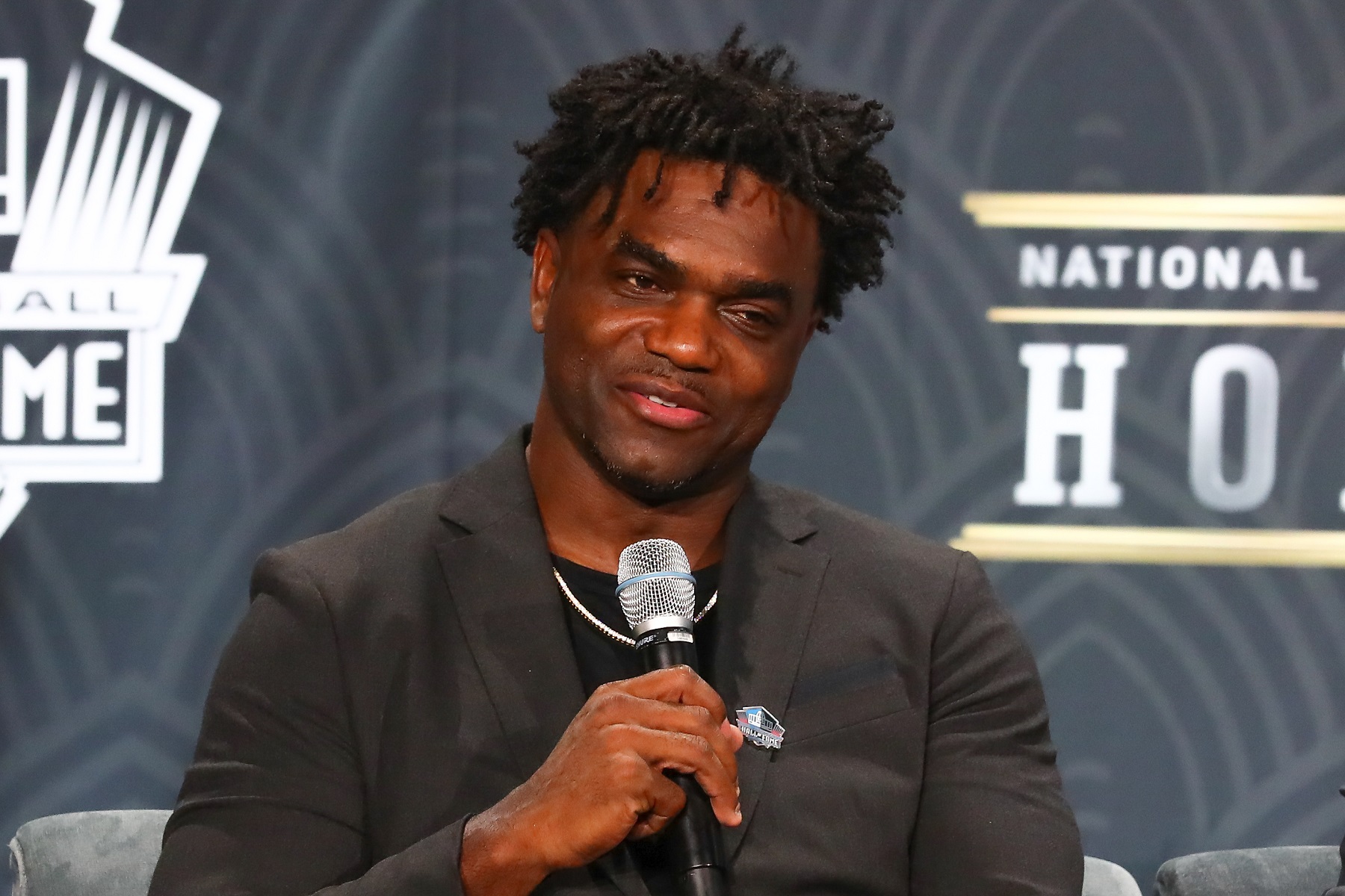 Edgerrin James