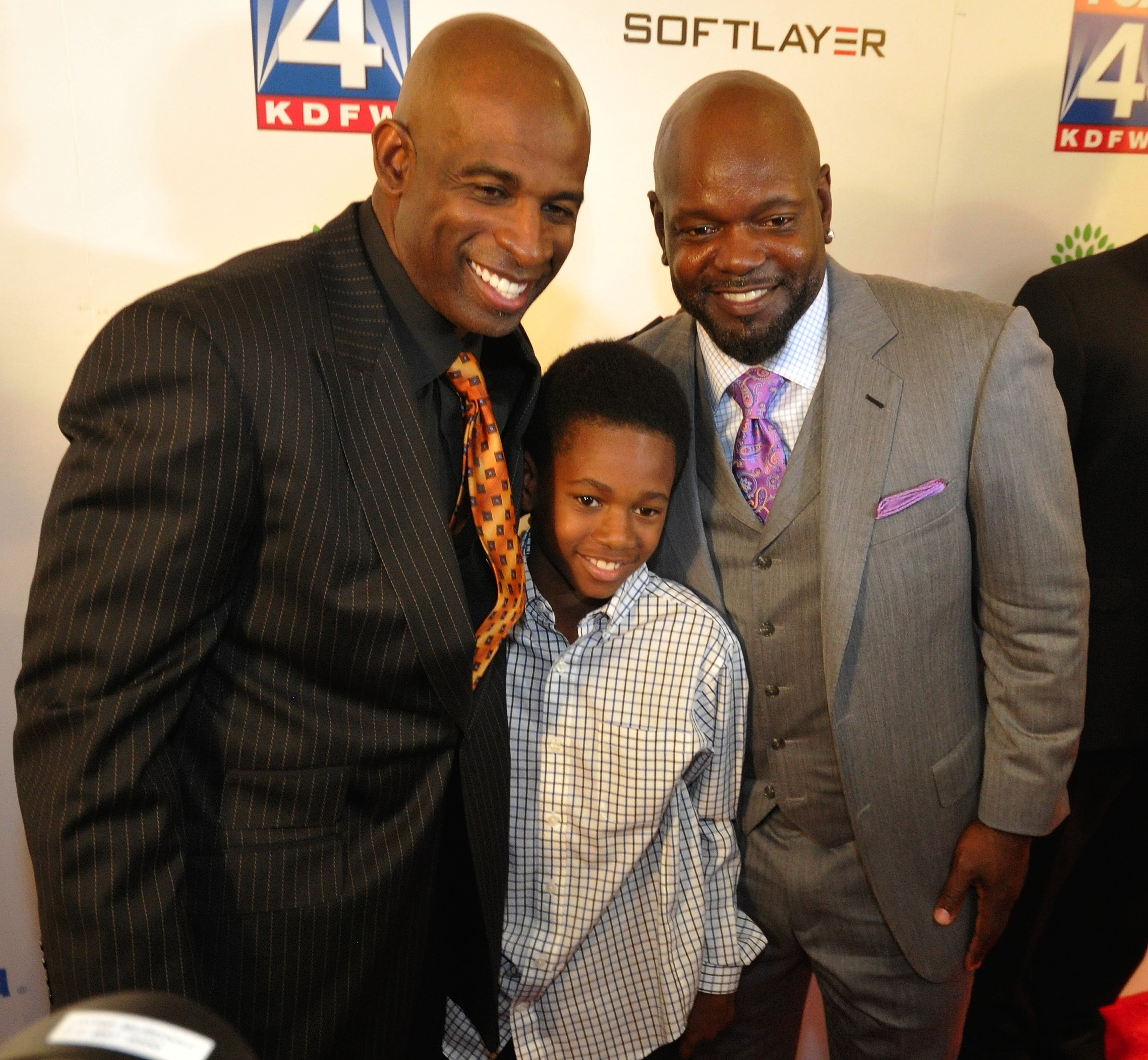 Emmitt Smith Reveals His Favorite Deion Sanders Story with the Dallas