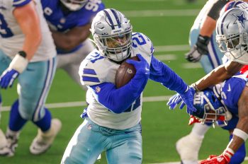 Ezekiel Elliott