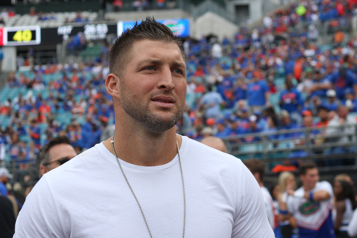 Tim Tebow: 27 real answers you have never heard before