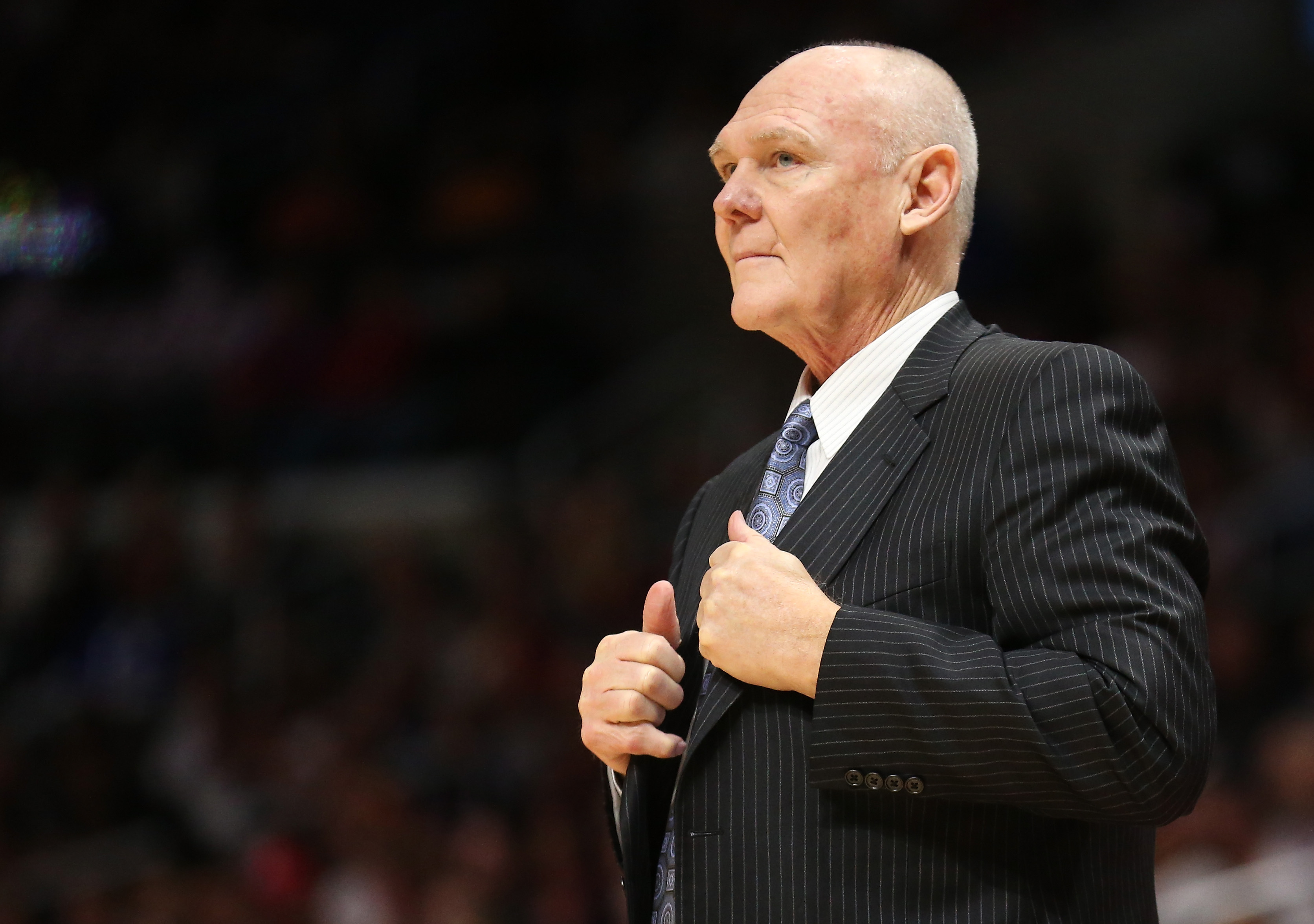 George Karl Was Once Sued for Not Paying His Agent – and Won