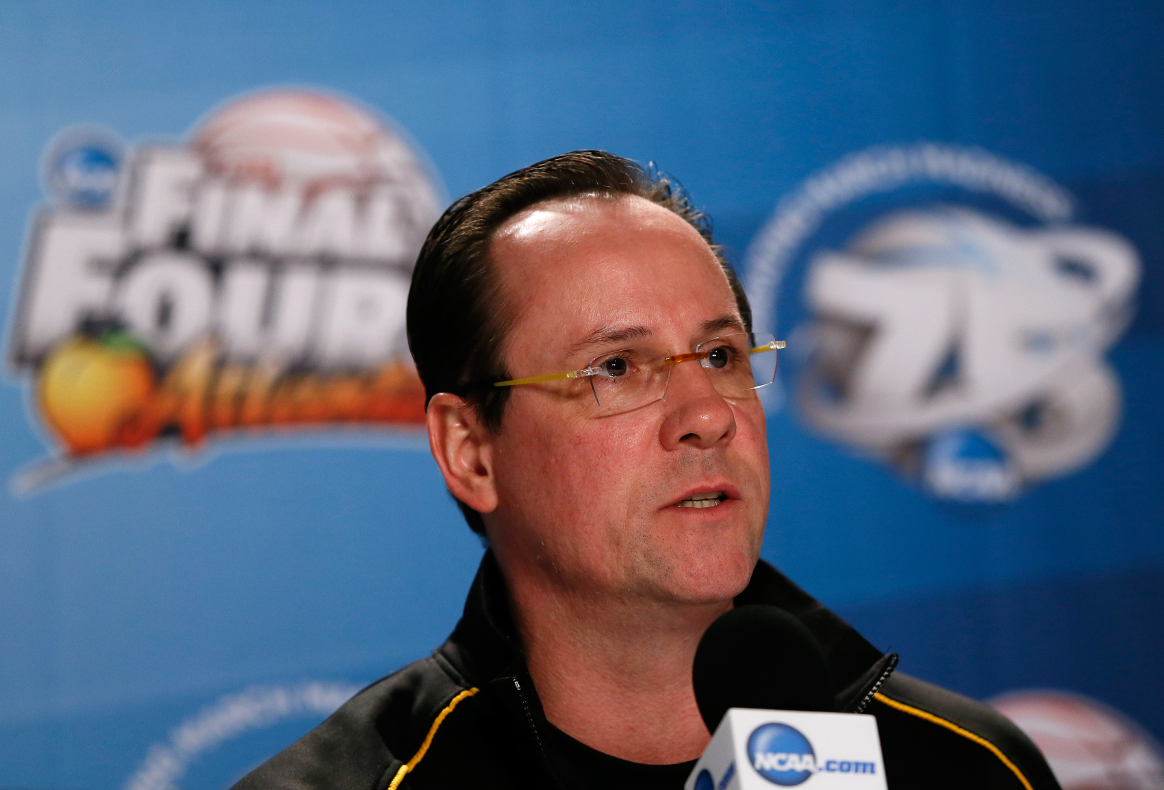 Damning allegations about Wichita State coach Gregg Marshall recently came to light. Based on history, his job could certainly be in jeopardy.