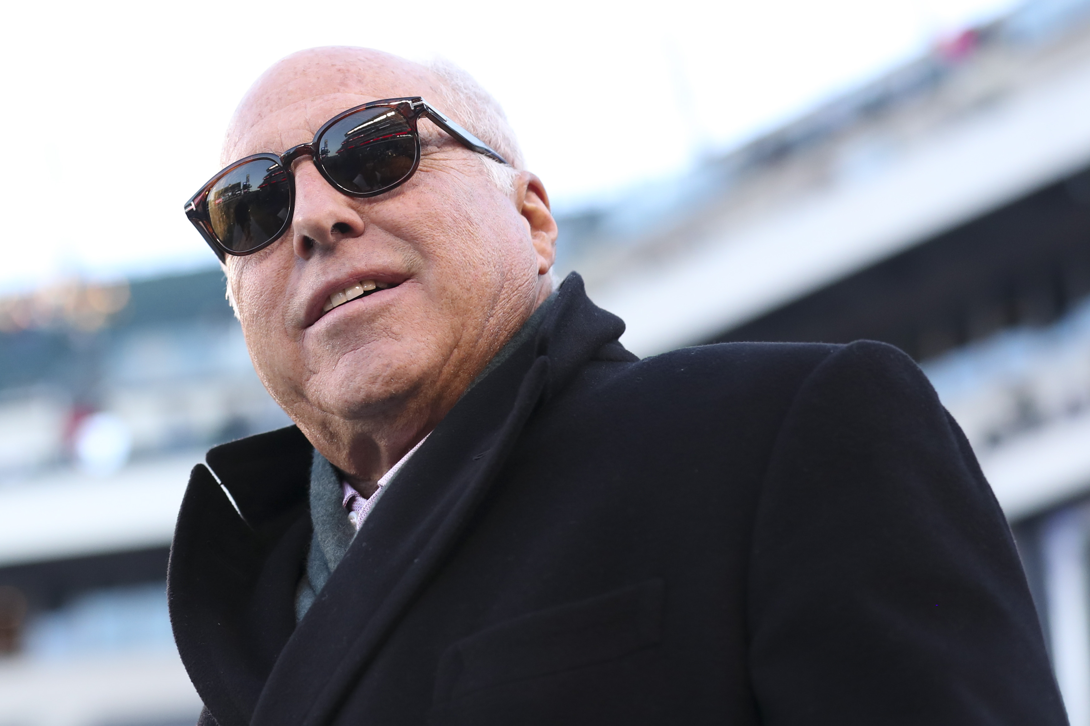 What is Philadelphia Eagles Owner Jeffrey Lurie's Net Worth?