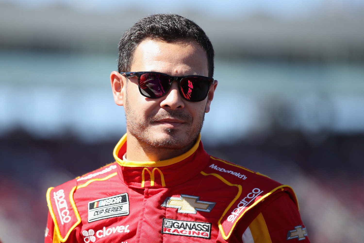 Kyle Larson Proves He’s a Changed Man and Deserving of a Return to NASCAR in Heartfelt Personal Essay